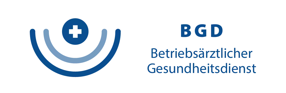 BGD – Betriebsärztlicher Gesundheitsdienst